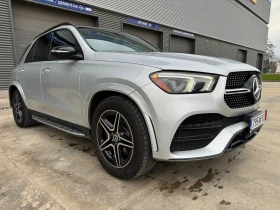 Mercedes-Benz GLE 450 4matic AMG Night Package, снимка 5