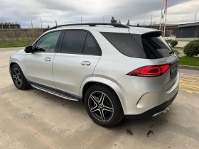 Mercedes-Benz GLE 450 4matic AMG Night Package, снимка 2