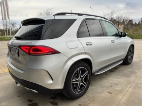 Mercedes-Benz GLE 450 4matic AMG Night Package, снимка 4