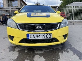 Kia Ceed 1.4      | Mobile.bg    2