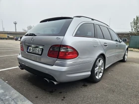 Mercedes-Benz E 320 W211/FACELIFT E320 , снимка 5
