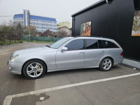 Mercedes-Benz E 320 W211/FACELIFT E320 , снимка 2
