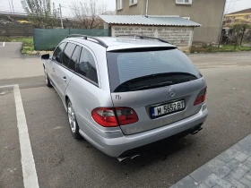 Mercedes-Benz E 320 W211/FACELIFT E320 , снимка 6
