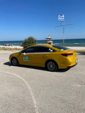 Hyundai Sonata 2.0 LPI | Mobile.bg � ����� ������ 2