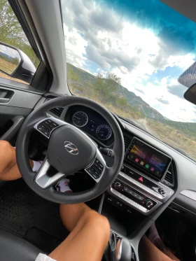 Hyundai Sonata 2.0 LPI | Mobile.bg � ����� ������ 5