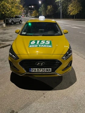 Hyundai Sonata 2.0 LPI | Mobile.bg � ����� ������ 3