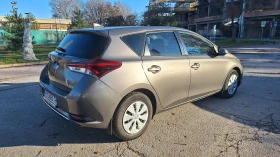 Toyota Auris 1.6, снимка 7