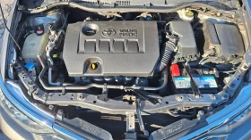 Toyota Auris 1.6, снимка 12