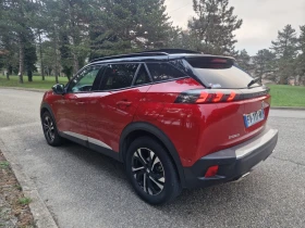 Peugeot 2008 1.2GT PURETECH GT - 31490 лв. / 16100.58 € - 90929782 3