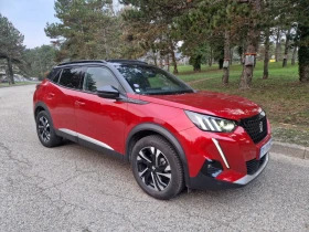 Peugeot 2008 1.2GT PURETECH GT - 31490 лв. / 16100.58 € - 90929782 2