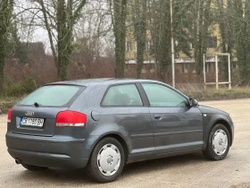 Audi A3 1600 - 1350 € / 2640.37 лв. - 18242499 4