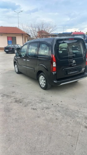 Citroen Berlingo - 5400 € / 10561.48 лв. - 62136488 2