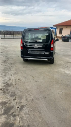 Citroen Berlingo - 5400 € / 10561.48 лв. - 62136488 6