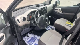 Citroen Berlingo - 5400 € / 10561.48 лв. - 62136488 10