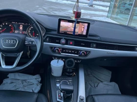 Audi A4 Allroad Progressiv  CARFAX - 16200 € / 31684.45 лв. - 20598515 9