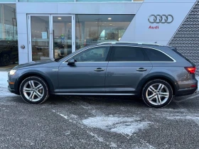 Audi A4 Allroad Progressiv  CARFAX - 16200 € / 31684.45 лв. - 20598515 2