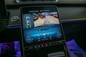 Mercedes-Benz S 400 4М/AMG/Long/Distronic/Амбиент/Обдухване/Камера - 65900 € / 128889.20 лв. - 77203488 10