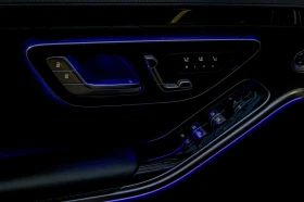 Mercedes-Benz S 400 4М/AMG/Long/Distronic/Амбиент/Обдухване/Камера - 65900 € / 128889.20 лв. - 77203488 8
