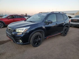 Subaru Forester SPORT* 4x4* ПОДГРЕВИ* 