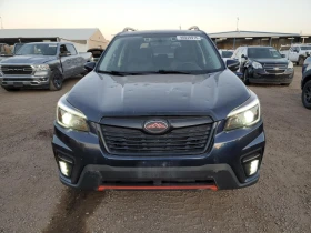Subaru Forester SPORT* 4x4* ПОДГРЕВИ*  - 14000 € / 27381.62 лв. - 90067607 5