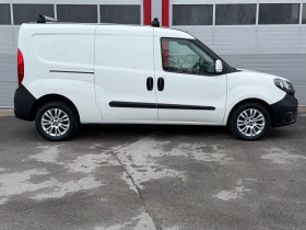 Fiat Doblo 1.6D M-JET PROFESSIONAL MAXI 6-SPEED 76 000KM!!!, снимка 7