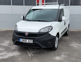 Fiat Doblo 1.6D M-JET PROFESSIONAL MAXI 6-SPEED 76 000KM!!!, снимка 4