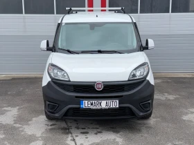 Fiat Doblo 1.6D M-JET PROFESSIONAL MAXI 6-SPEED 76 000KM!!!, снимка 1