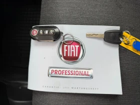 Fiat Doblo 1.6D M-JET PROFESSIONAL MAXI 6-SPEED 76 000KM!!!, снимка 17