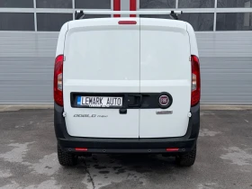 Fiat Doblo 1.6D M-JET PROFESSIONAL MAXI 6-SPEED 76 000KM!!!, снимка 10