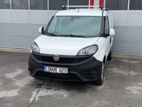 Fiat Doblo 1.6D M-JET PROFESSIONAL MAXI 6-SPEED 76 000KM!!!, снимка 2