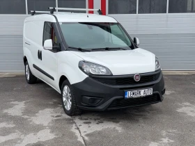 Fiat Doblo 1.6D M-JET PROFESSIONAL MAXI 6-SPEED 76 000KM!!!, снимка 5