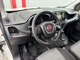 Fiat Doblo 1.6D M-JET PROFESSIONAL MAXI 6-SPEED 76 000KM!!!, снимка 13