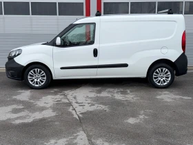 Fiat Doblo 1.6D M-JET PROFESSIONAL MAXI 6-SPEED 76 000KM!!!, снимка 6