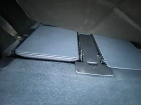 Opel Zafira 6+ 1 2.0 DTL 101, снимка 11 - Автомобили и джипове - 53378014