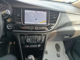 Opel Mokka X 1.6CDTI FACE NAVI CAMERA COSMO, снимка 6