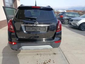 Opel Mokka X 1.6CDTI FACE NAVI CAMERA COSMO, снимка 4