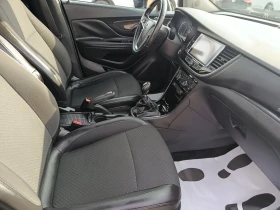 Opel Mokka X 1.6CDTI FACE NAVI CAMERA COSMO, снимка 11