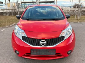 Nissan Note 1.2i* GPL* BIFUEL* 133000км*  - 4999 € / 9777.19 лв. - 12097597 2