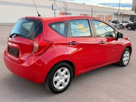 Nissan Note 1.2i* GPL* BIFUEL* 133000км*  - 4999 € / 9777.19 лв. - 12097597 4