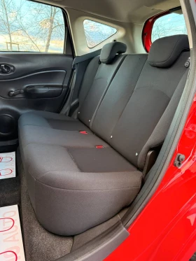 Nissan Note 1.2i* GPL* BIFUEL* 133000км*  - 4999 € / 9777.19 лв. - 12097597 9