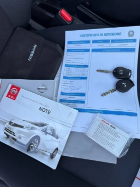 Nissan Note 1.2i* GPL* BIFUEL* 133000км*  - 4999 € / 9777.19 лв. - 12097597 16