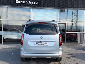 Renault Kangoo 1.3 TCe / 130 к.с. / EDC / N1 ( 4+ 1 места ) - 24970 € / 48837.08 лв. - 39360879 5