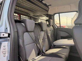 Renault Kangoo 1.3 TCe / 130 к.с. / EDC / N1 ( 4+ 1 места ) - 24970 € / 48837.08 лв. - 39360879 15