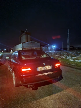 BMW 525 - 3000 € / 5867.49 лв. - 13558768 5