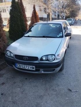 Toyota Corolla - 1000 € / 1955.83 лв. - 51059704 8
