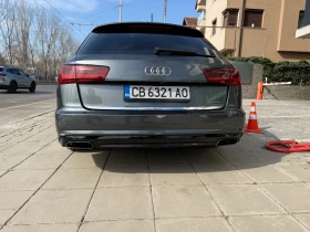 Audi A6 FACE 272к.с - 15000 € / 29337.45 лв. - 69829280 4
