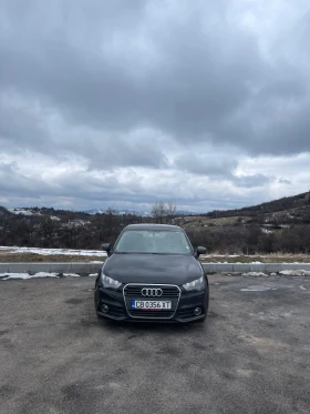 Audi A1 - 5300 € / 10365.90 лв. - 26570441 4
