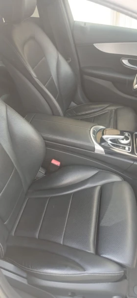 Mercedes-Benz C 180 CDI  133000KM !!!!!!!! - 16500 € / 32271.19 лв. - 41826438 6