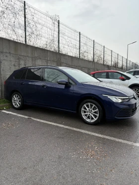 VW Golf - 18000 € / 35204.94 лв. - 14204966 8