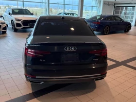 Audi A4 * Progressiv * CARFAX * 360 КАМЕРА * ПОДГРЕВИ *  - 16850 € / 32955.74 лв. - 43222154 4